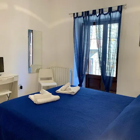 B&sicily - Casa Iris Apartment Castelbuono (Sicily)
