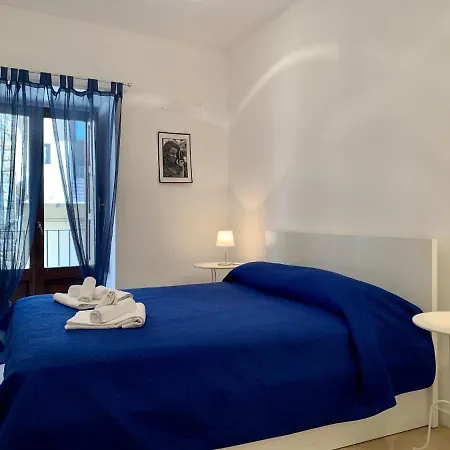 Apartment B&sicily - Casa Iris