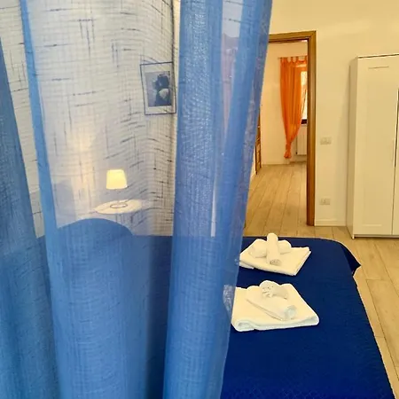 B&sicily - Casa Iris Castelbuono