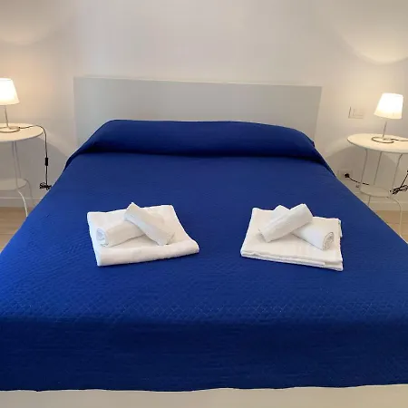 B&sicily - Casa Iris * Castelbuono
