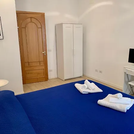 B&sicily - Casa Iris * Castelbuono (Sicily)