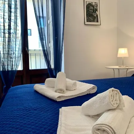 B&sicily - Casa Iris Apartment