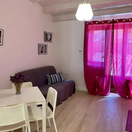 Apartment B&sicily - Casa Iris Castelbuono (Sicily)