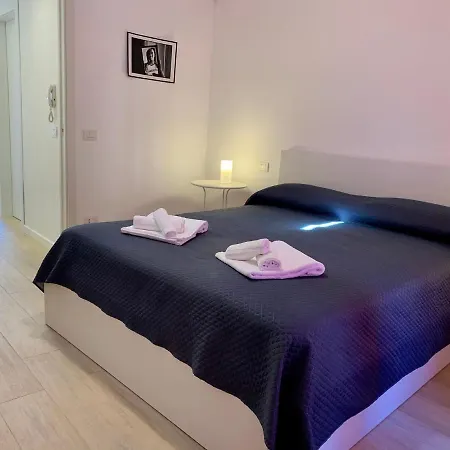 Apartment B&sicily - Casa Iris