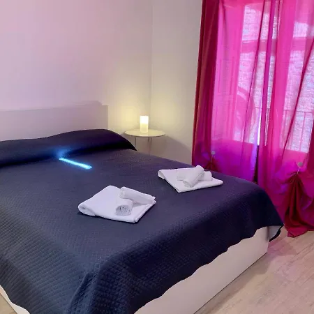 B&sicily - Casa Iris Castelbuono
