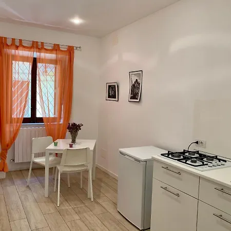 Apartment B&sicily - Casa Iris Castelbuono (Sicily)