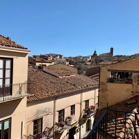B&sicily - Casa Iris *