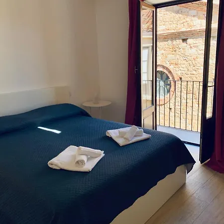 B&sicily - Casa Iris Apartment Castelbuono (Sicily)