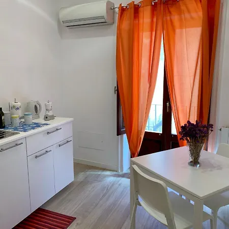 B&sicily - Casa Iris Castelbuono