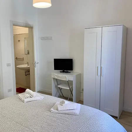 Apartman B&sicily - Casa Iris *