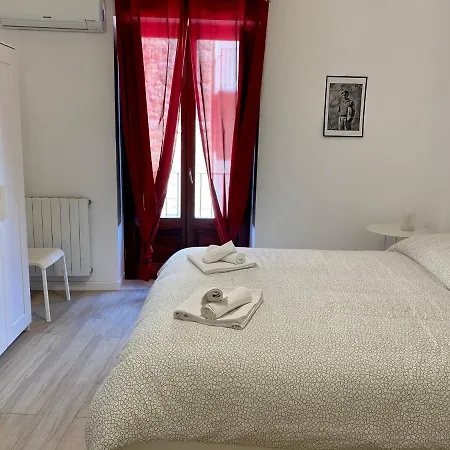 B&sicily - Casa Iris * Castelbuono