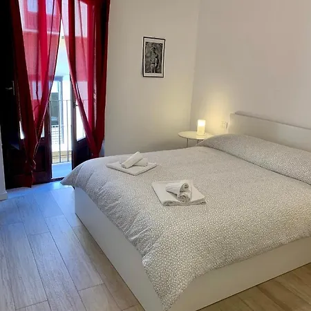 B&sicily - Casa Iris Apartment *