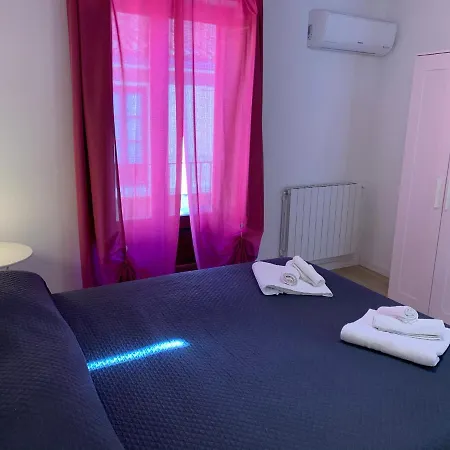 Apartment B&sicily - Casa Iris
