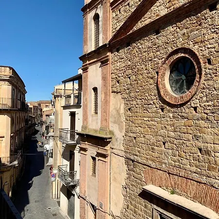 Apartment B&sicily - Casa Iris