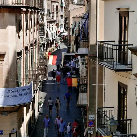 B&sicily - Casa Iris *